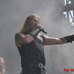 Fortarock 2016: Amon Amarth